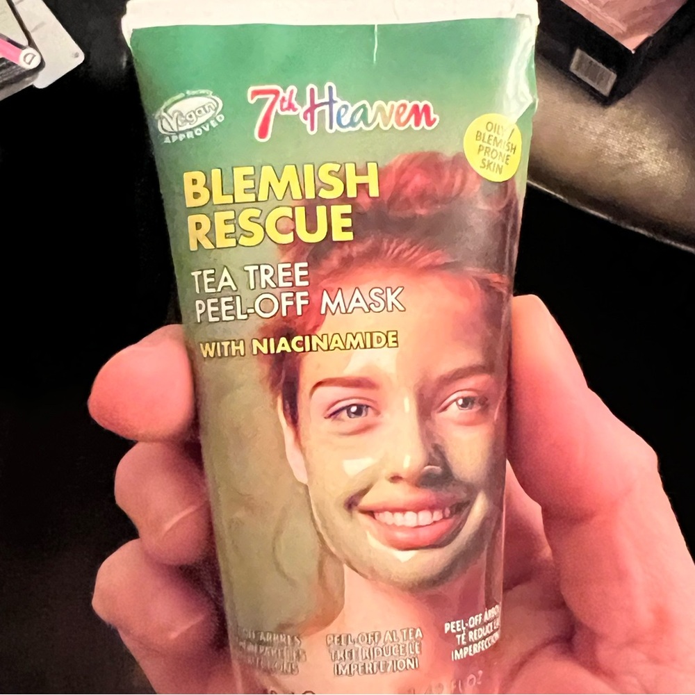 NWT 7th Heaven Blemish Rescue